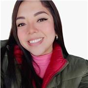 Tengo nivel B1 de inglés (certificado por Cambridge) y experiencia dando clases particulares a niños, con muy buenos resultados.